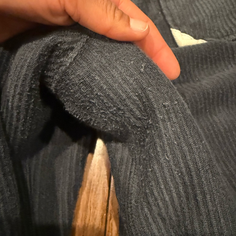 FP Movement Corduroy Slouchy Pants - Picture 8 of 8